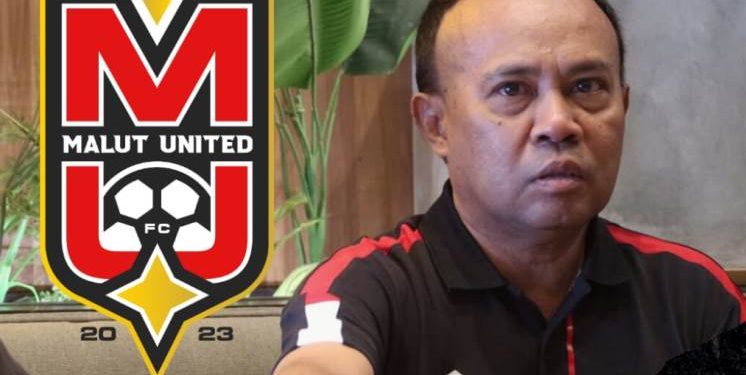 Asghar Saleh – Pengamat Sepakbola (Assiten Manager Malut United FC)